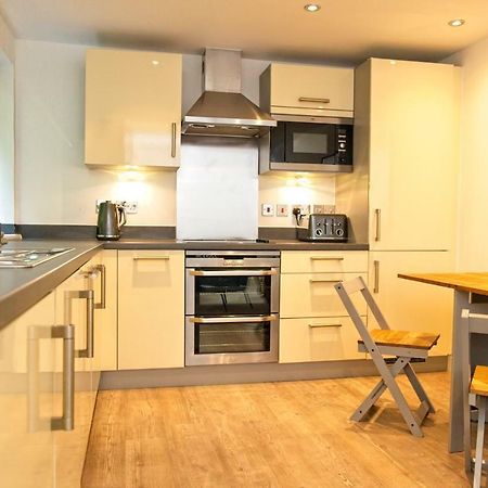 Fowey Landing Apartman Kültér fotó